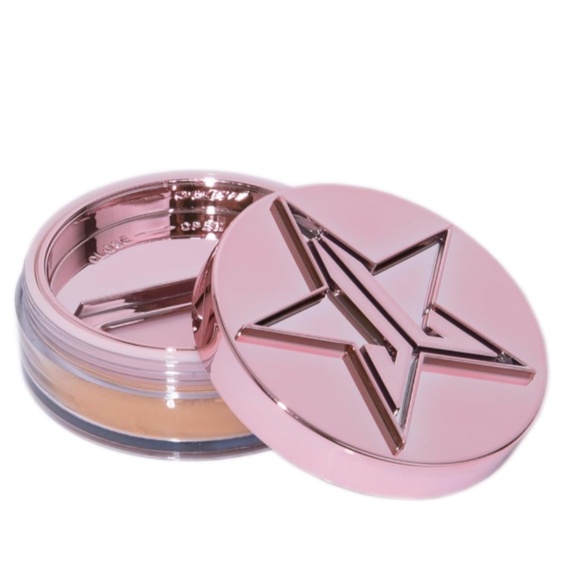 Jeffree Star Magic Star Luminous Setting Powder in Beige NWT .353 oz - Picture 6 of 6